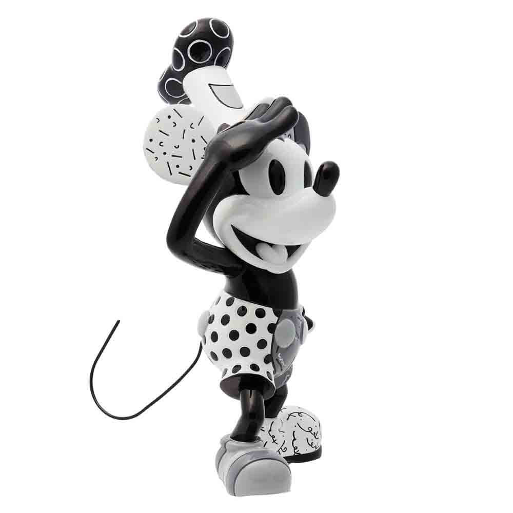 Disney Britto Steamboat Willie Mickey Mouse