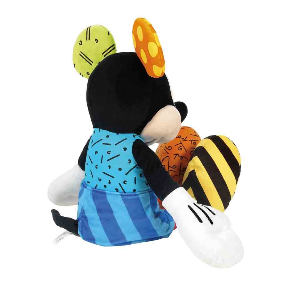 Britto Pop Plush Mickey Mouse Extra Large