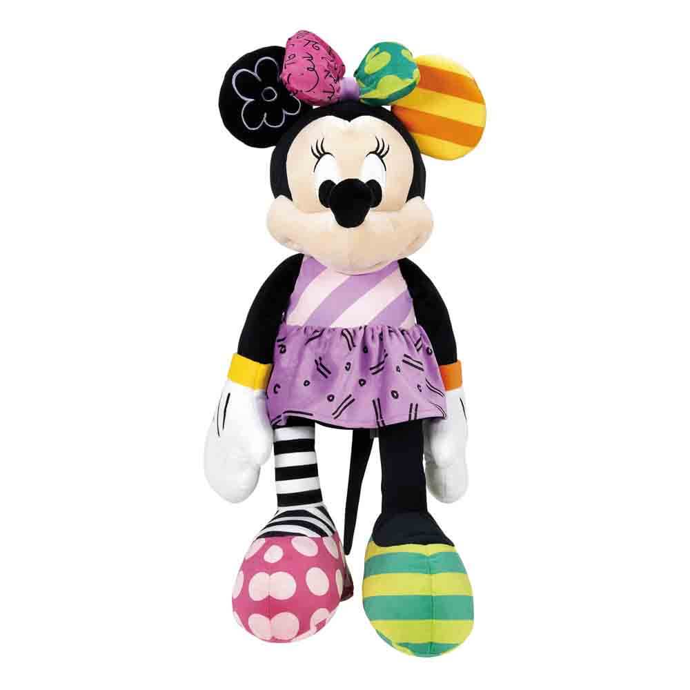 Disney Britto Pop Plush Minnie Mouse Extra Large