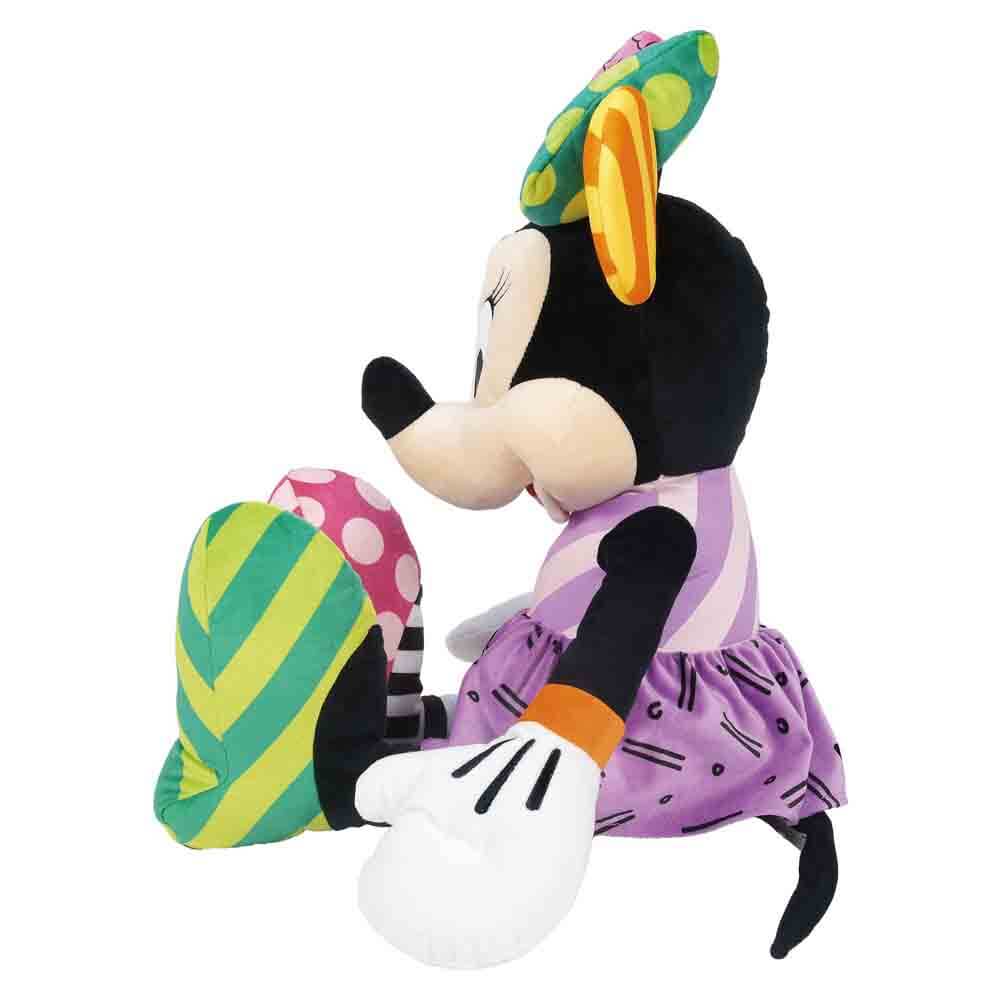 Disney Britto Pop Plush Minnie Mouse Extra Large