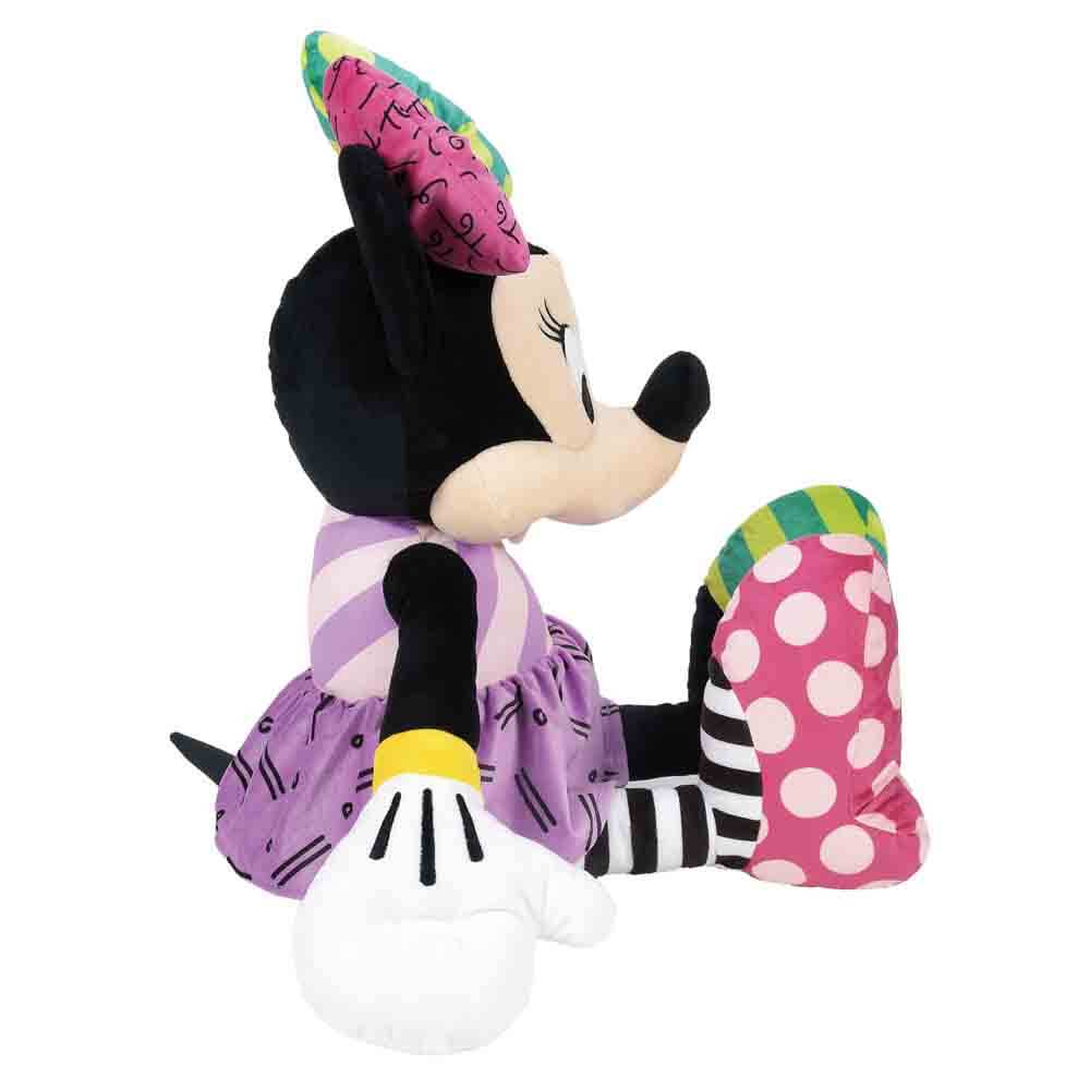 Disney Britto Pop Plush Minnie Mouse Extra Large