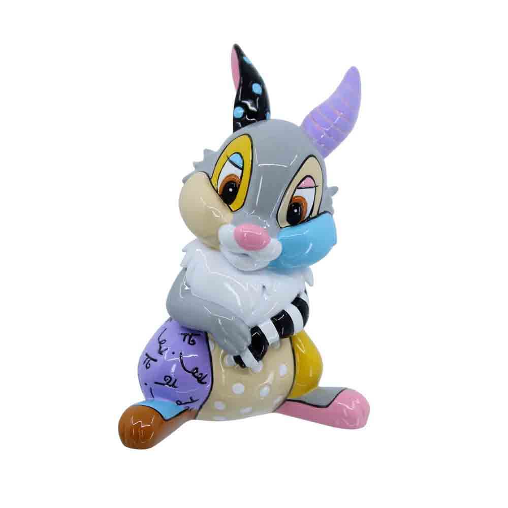 Disney Britto Thumper Mini Figure