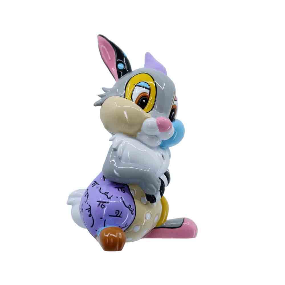 Disney Britto Thumper Mini Figure