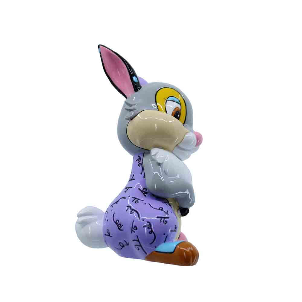 Disney Britto Thumper Mini Figure