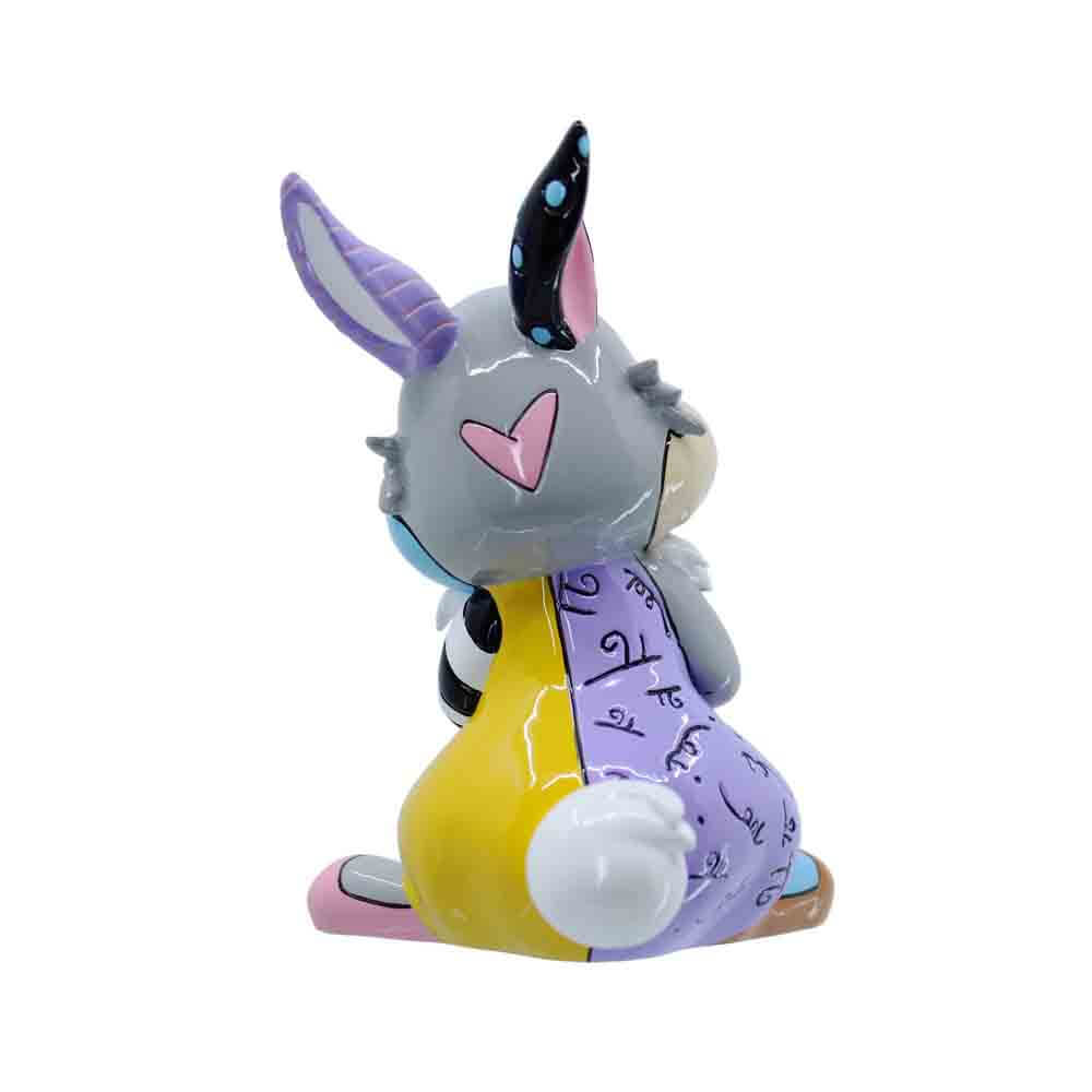 Disney Britto Thumper Mini Figure