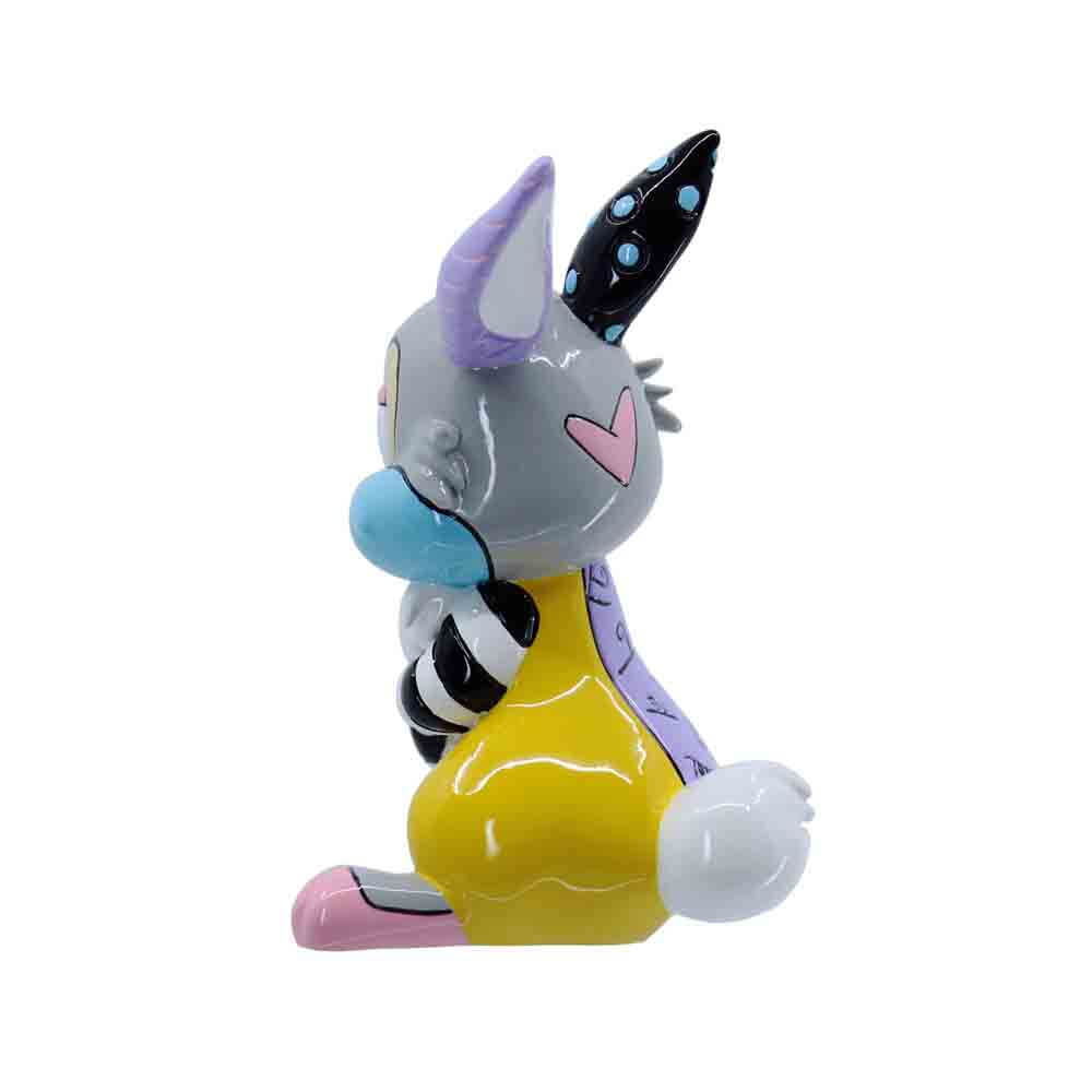 Disney Britto Thumper Mini Figure