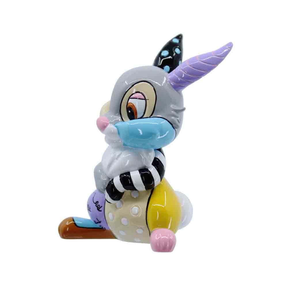 Disney Britto Thumper Mini Figure
