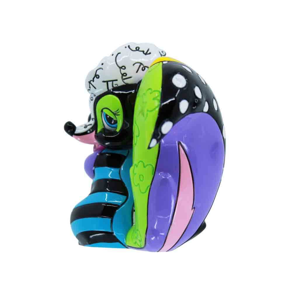 Disney Britto Flower Mini Figure