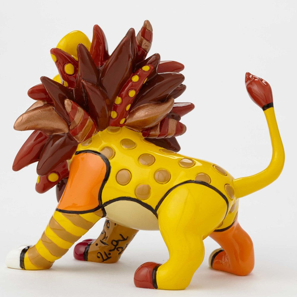 Disney Britto Simba Mini Figure