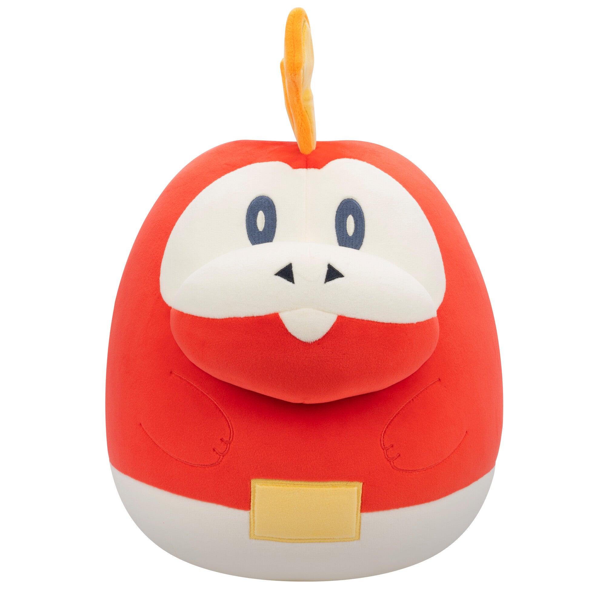 Squishmallows Pokemon - Fuecoco 10" PLUSH
