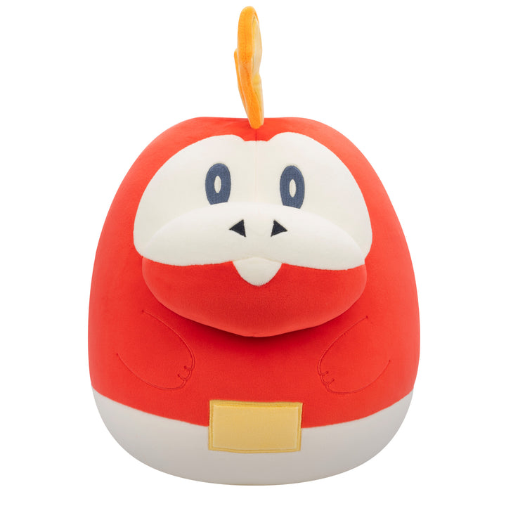 Squishmallows Pokemon - Fuecoco 10" PLUSH