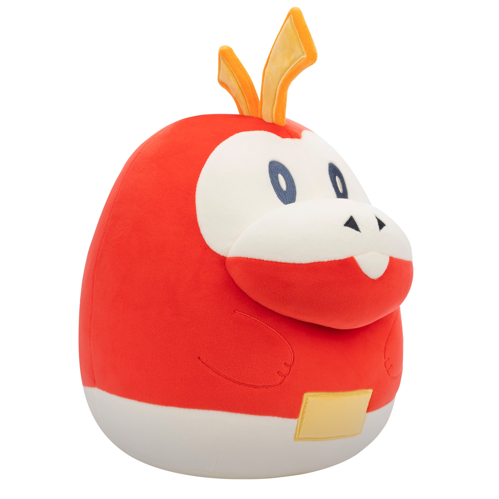 Squishmallows Pokemon - Fuecoco 10" PLUSH