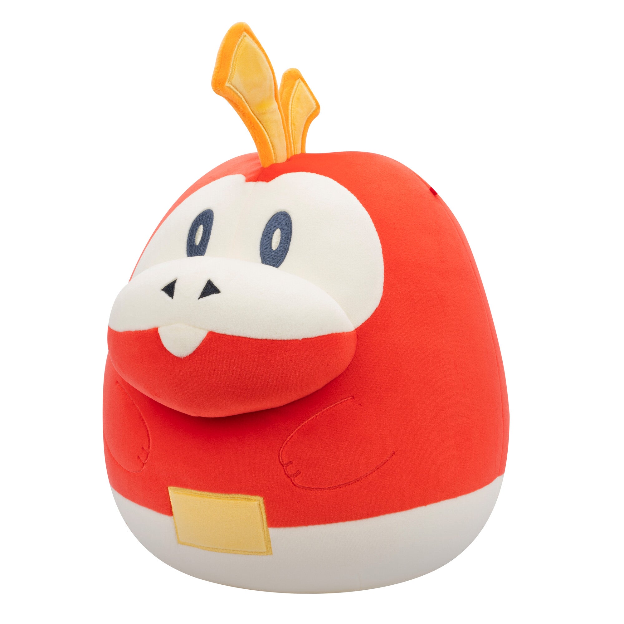 Squishmallows Pokemon - Fuecoco 10" PLUSH