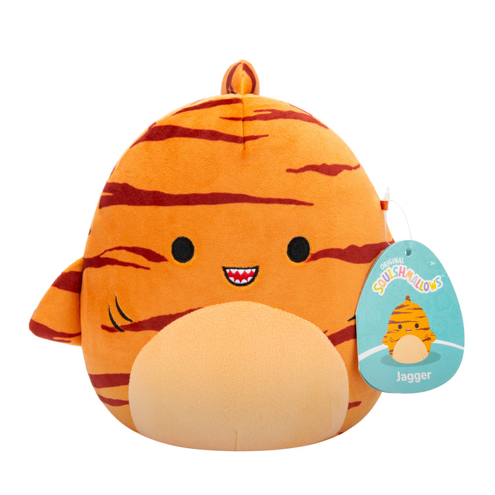 Squishmallows - Jagger 7.5" PLUSH