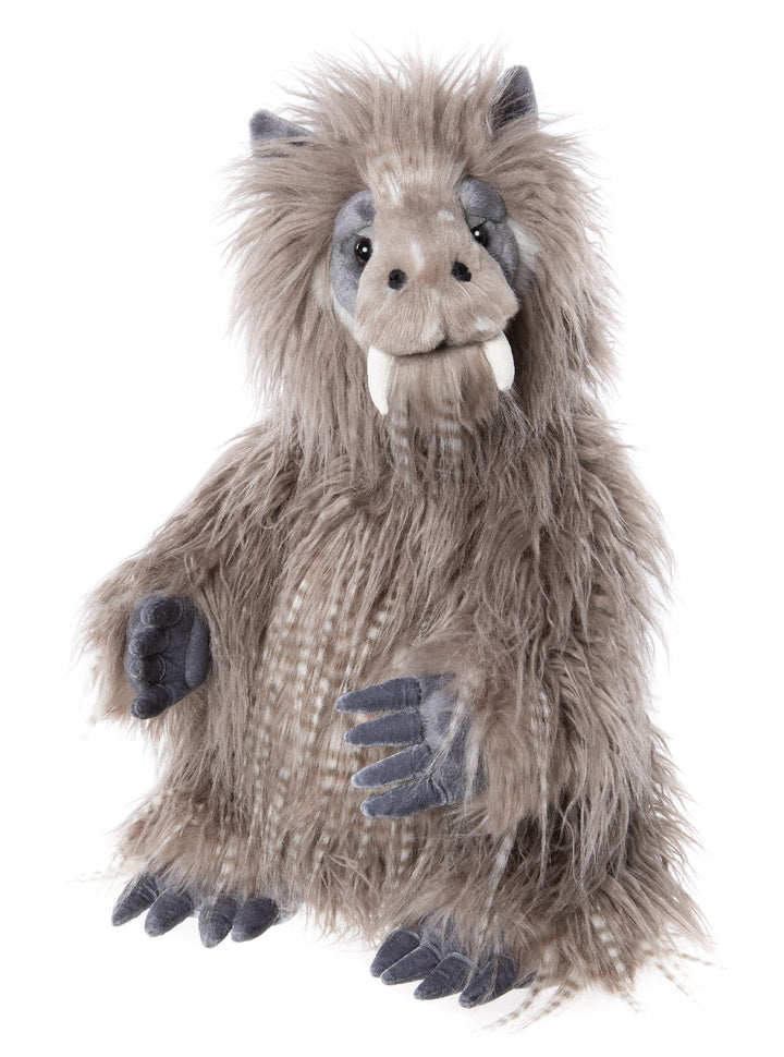 Charlie Bears - Beast of Bodmin