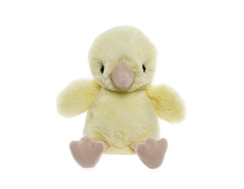 Charlie Bear - Bear&Me Chuck Egg Chick