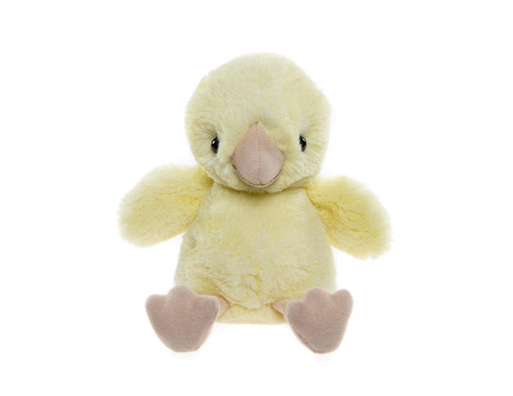 Charlie Bear - Bear&Me Chuck Egg Chick