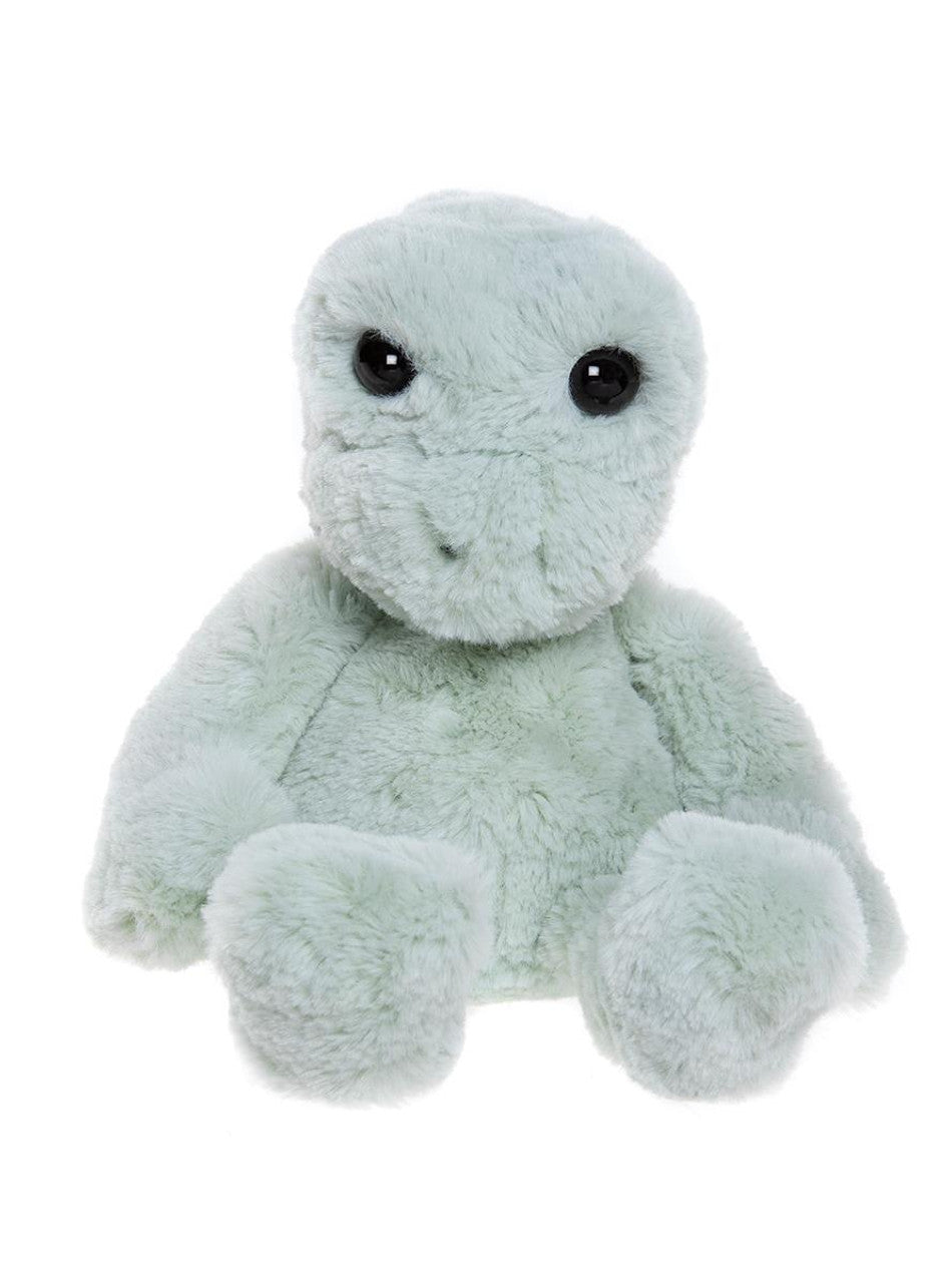 Charlie Bear - Bear&Me Freddie Frog