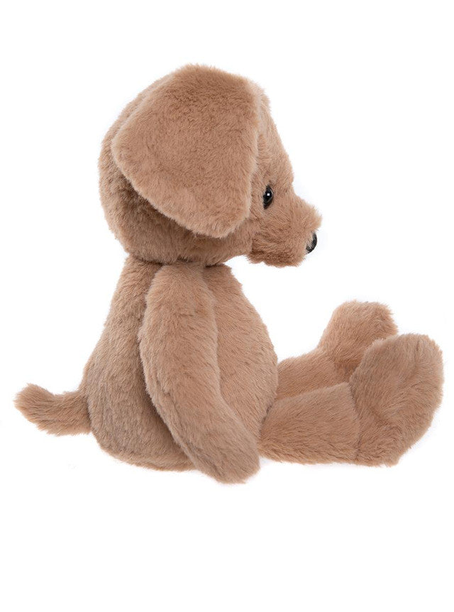 Charlie Bear - Bear&Me Ruff Puppy