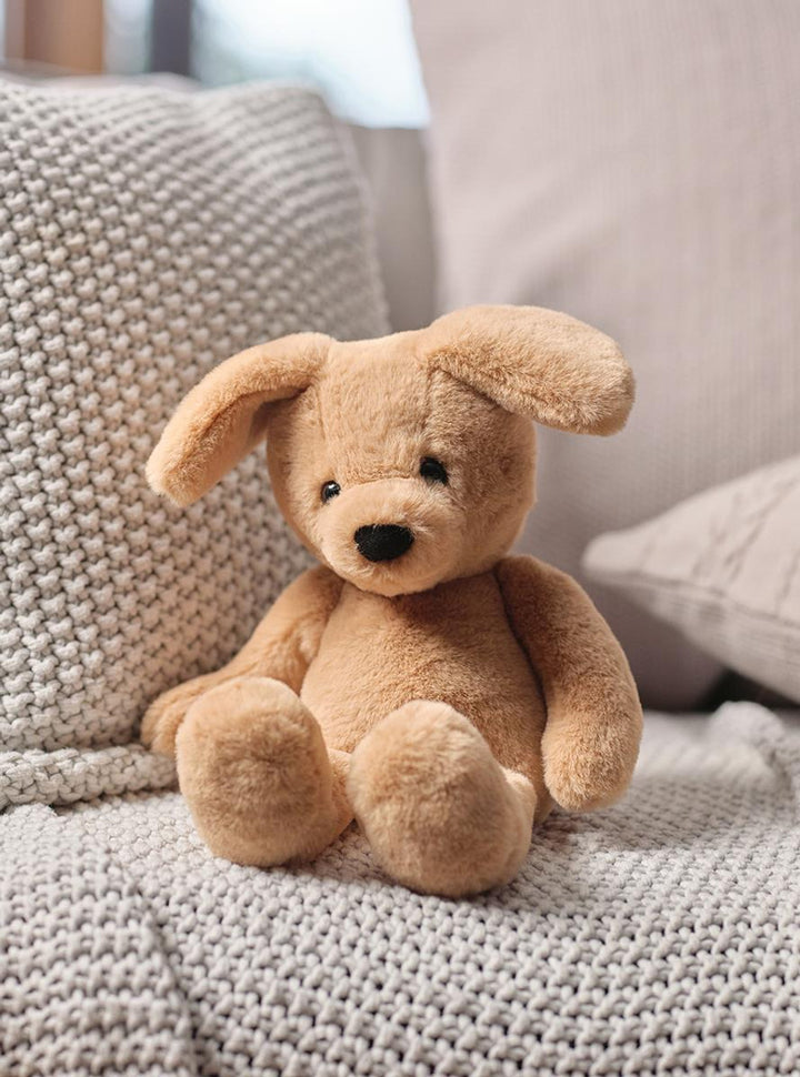 Charlie Bear - Bear&Me Ruff Puppy