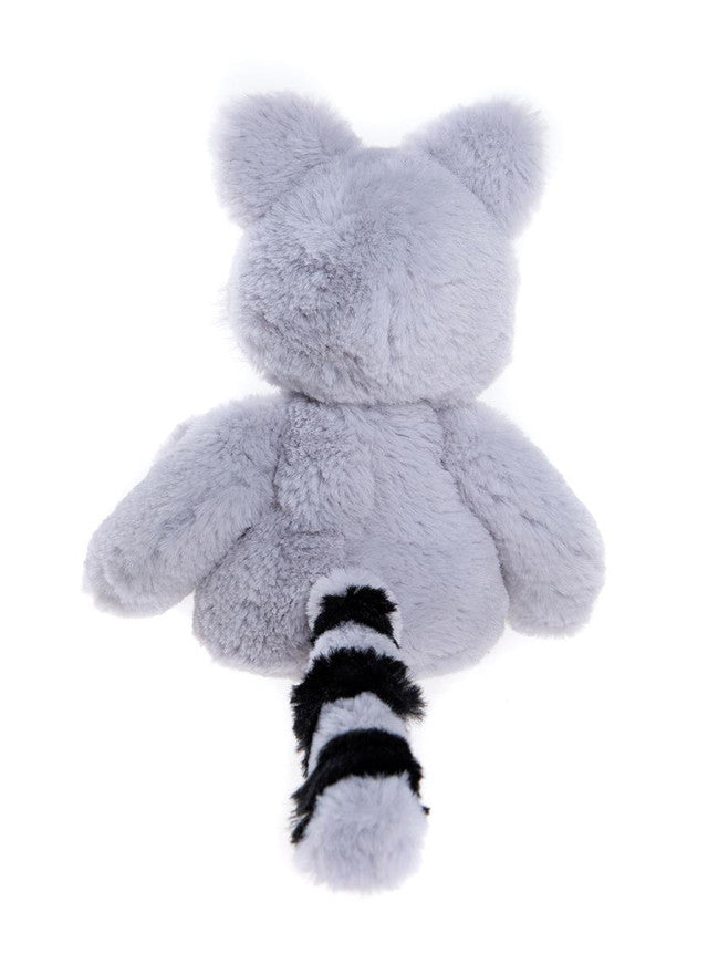 Charlie Bear - Bear&Me Riley Raccoon