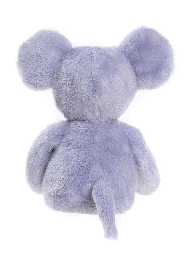 Charlie Bear - Bear&Me Pip Mouse