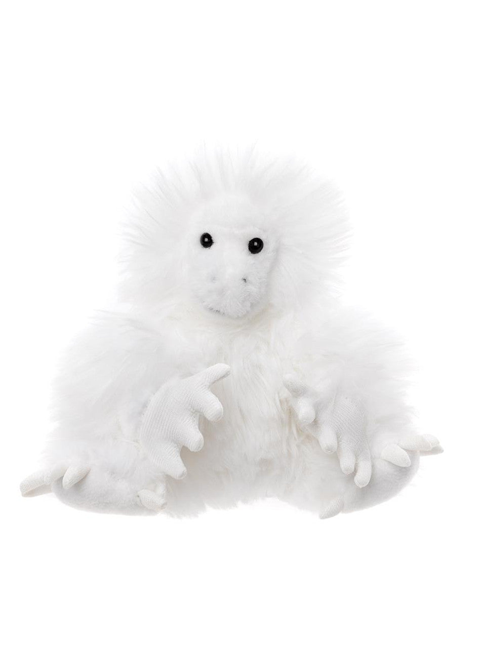 Charlie Bear - Cuddle Cub Yeti