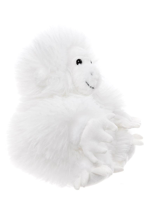 Charlie Bear - Cuddle Cub Yeti