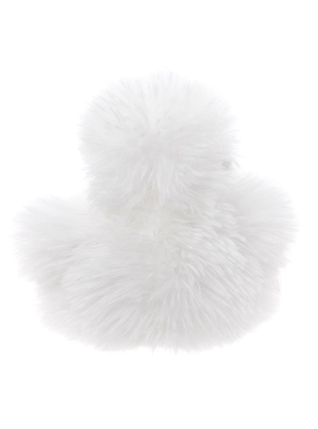 Charlie Bear - Cuddle Cub Yeti