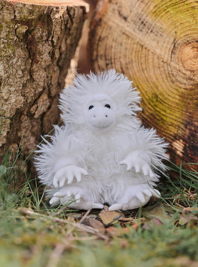 Charlie Bear - Cuddle Cub Yeti