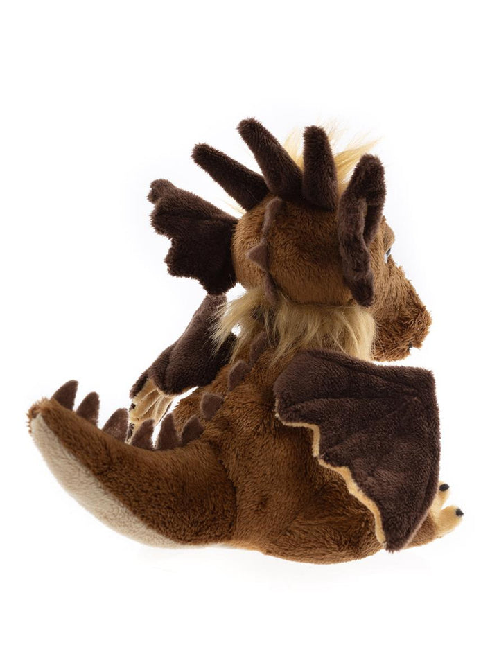 Charlie Bear - Cuddle Cub - Lantern