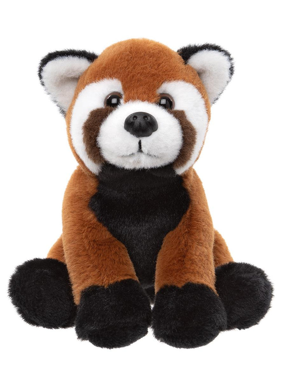Charlie Bear - Cuddle Cub - Red Panda
