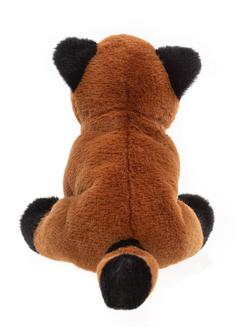 Charlie Bear - Cuddle Cub - Red Panda