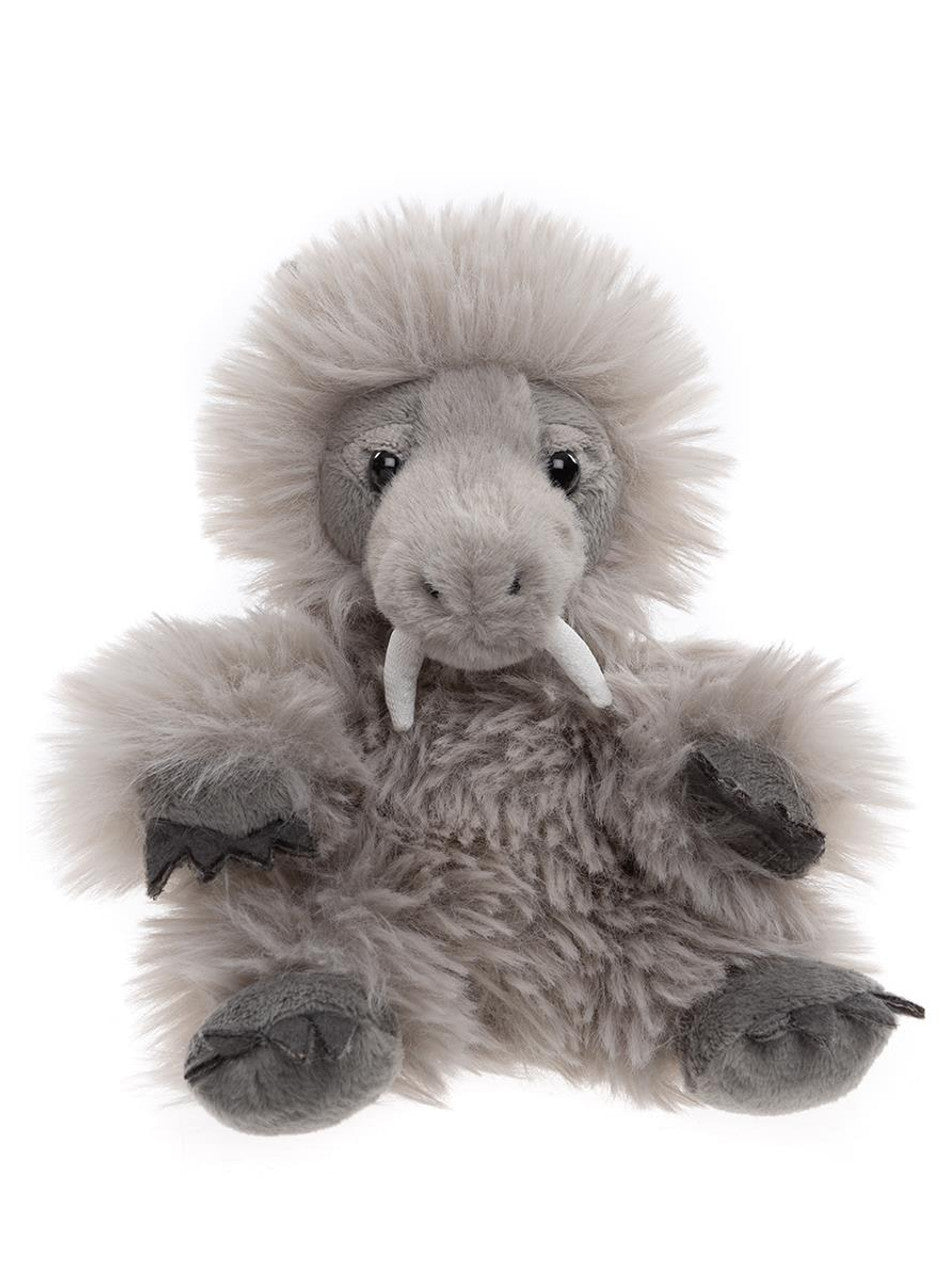 Charlie Bear - Cuddle Cub Beast Of Bodmin