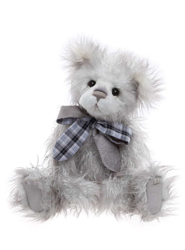 Charlie Bear - Charlie Year Bear 2025