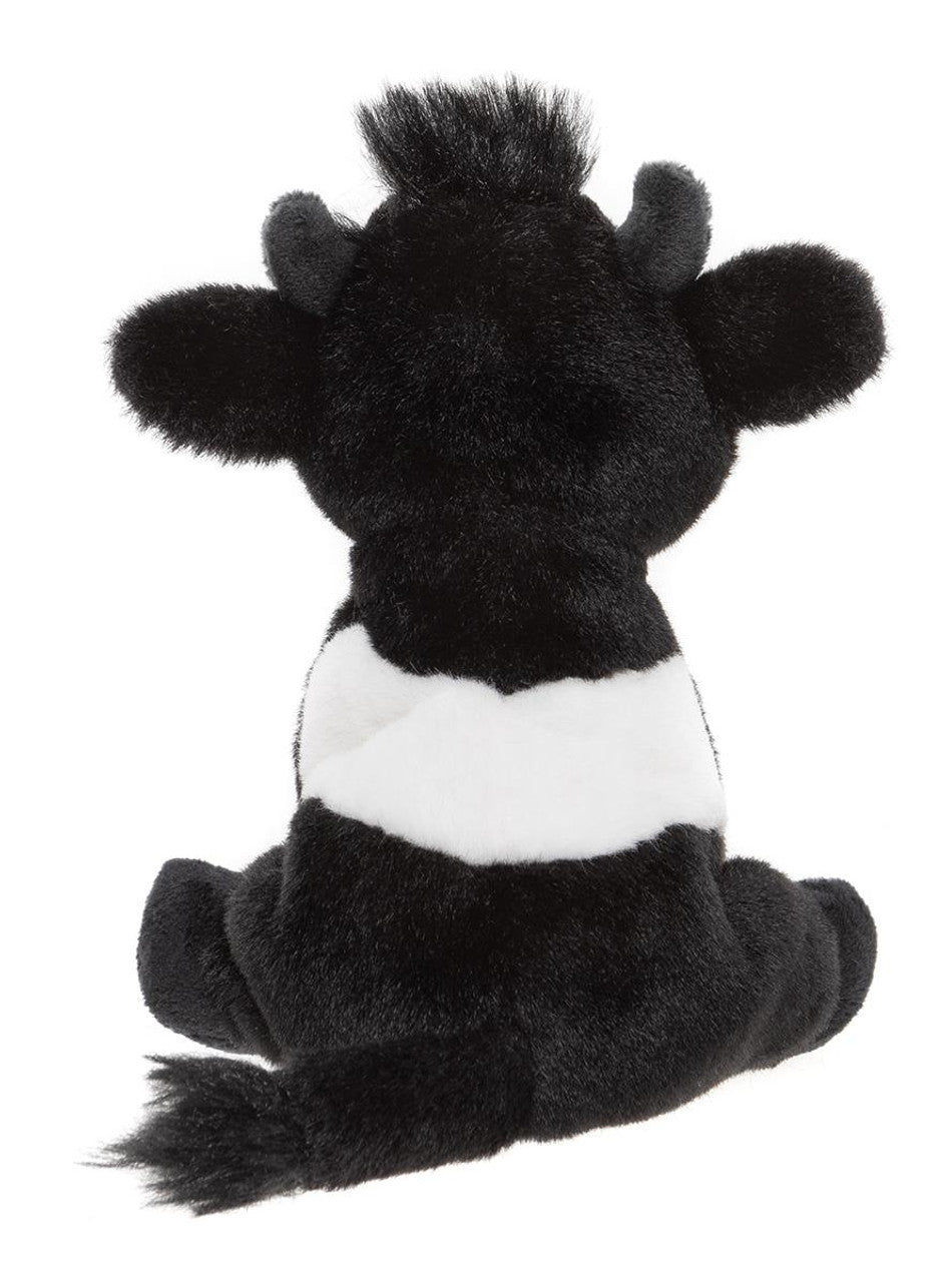 Charlie Bear - Cuddle Cub - Belted Cow