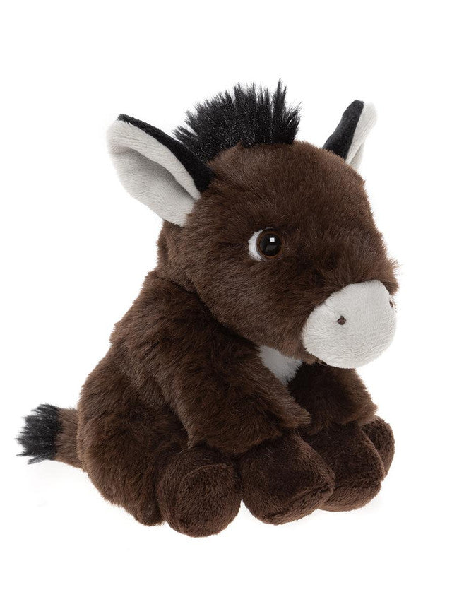 Charlie Bear - Cuddle Cub - Donkey