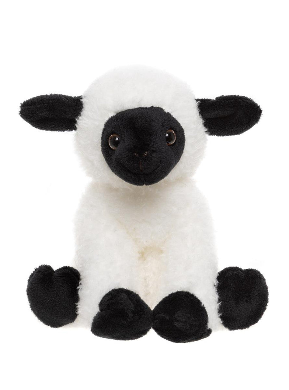 Charlie Bear - Cuddle Cub - Lamb