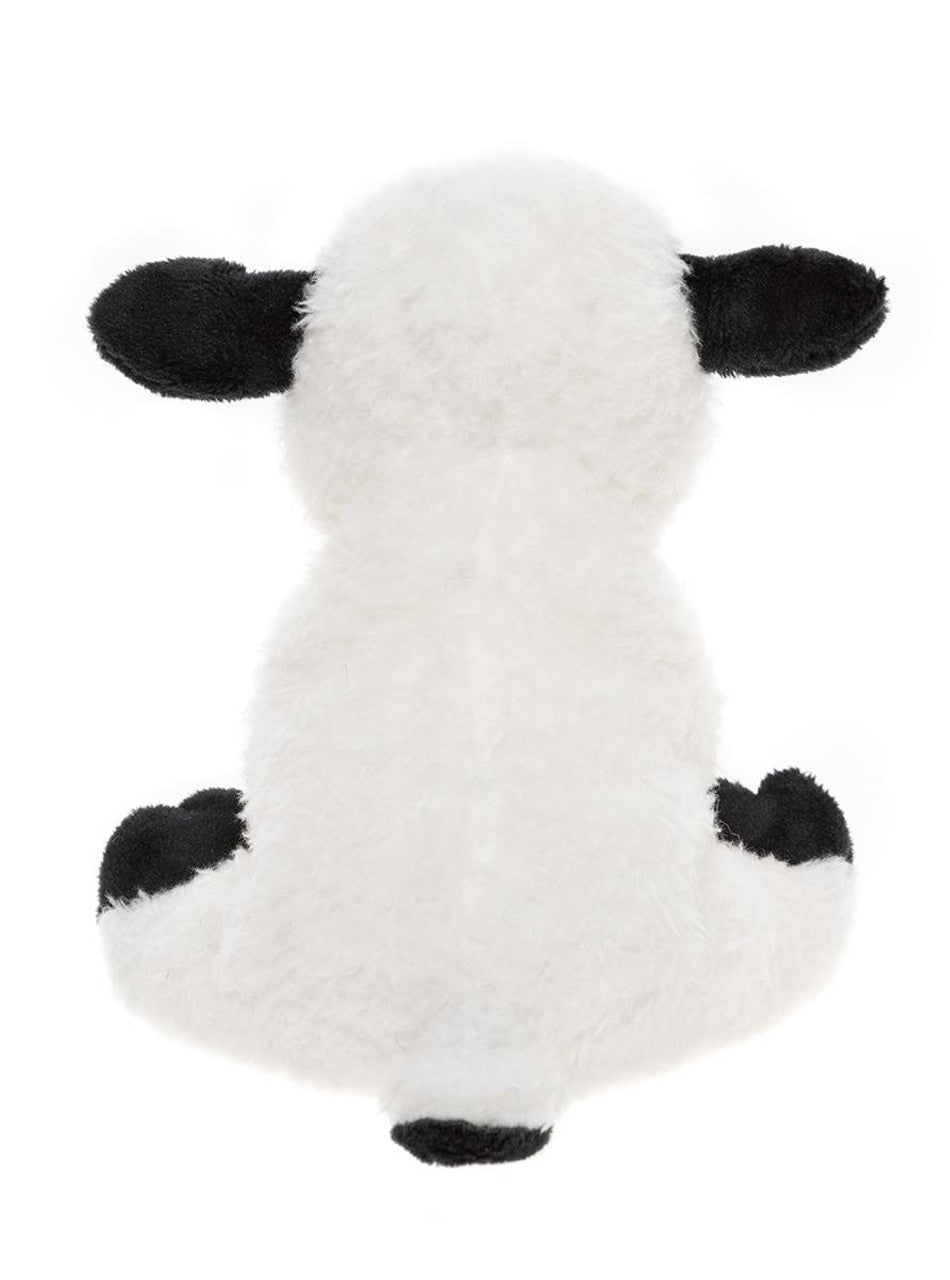 Charlie Bear - Cuddle Cub - Lamb