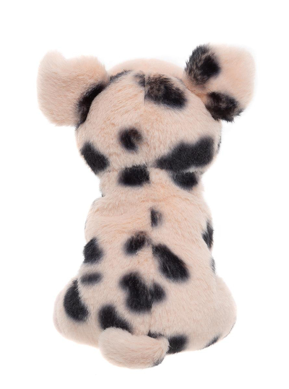 Charlie Bear - Cuddle Cub - Spotted Pig