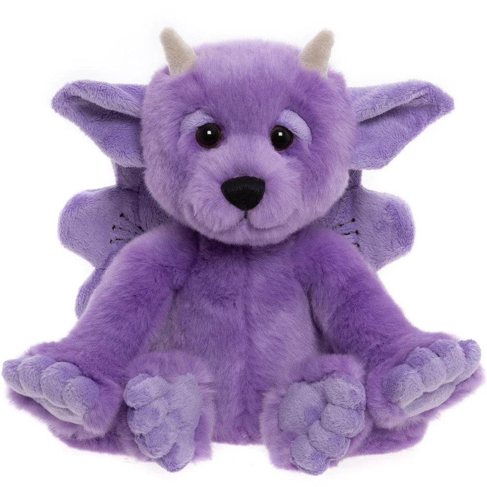 Charlie Bear - Portcullis
