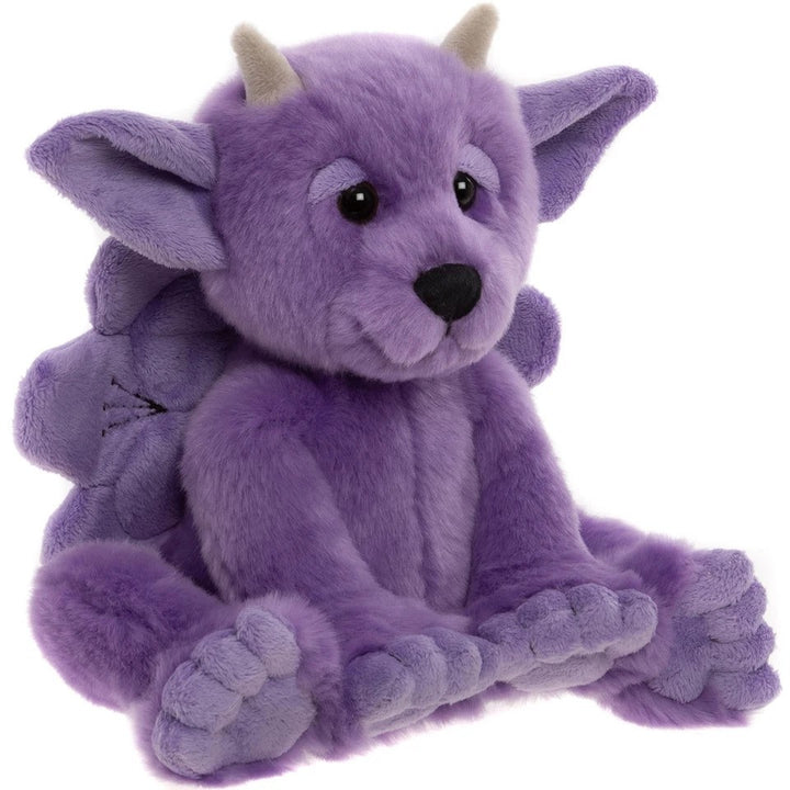 Charlie Bear - Portcullis