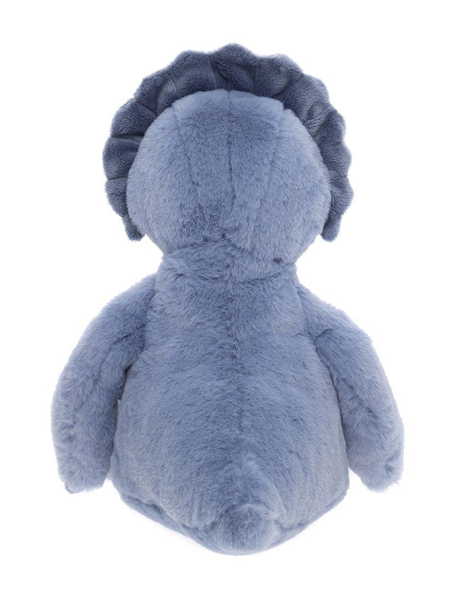 Charlie Bears - Bear&Me Troy Triceratops