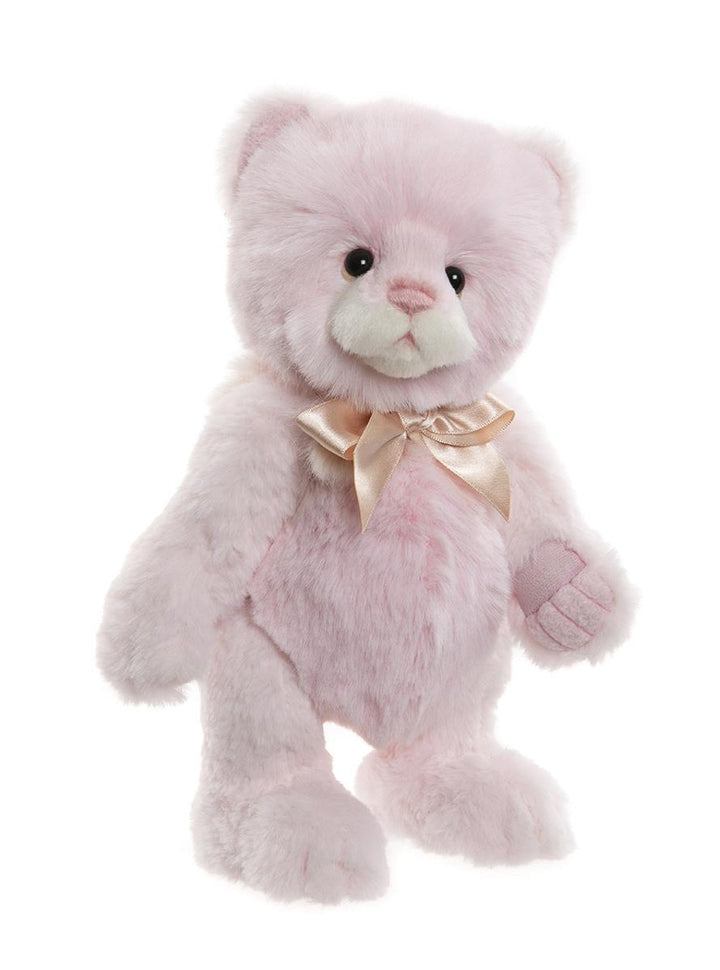 Charlie Bears - Miss Chevious