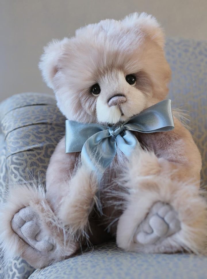 Charlie Bears - Janice
