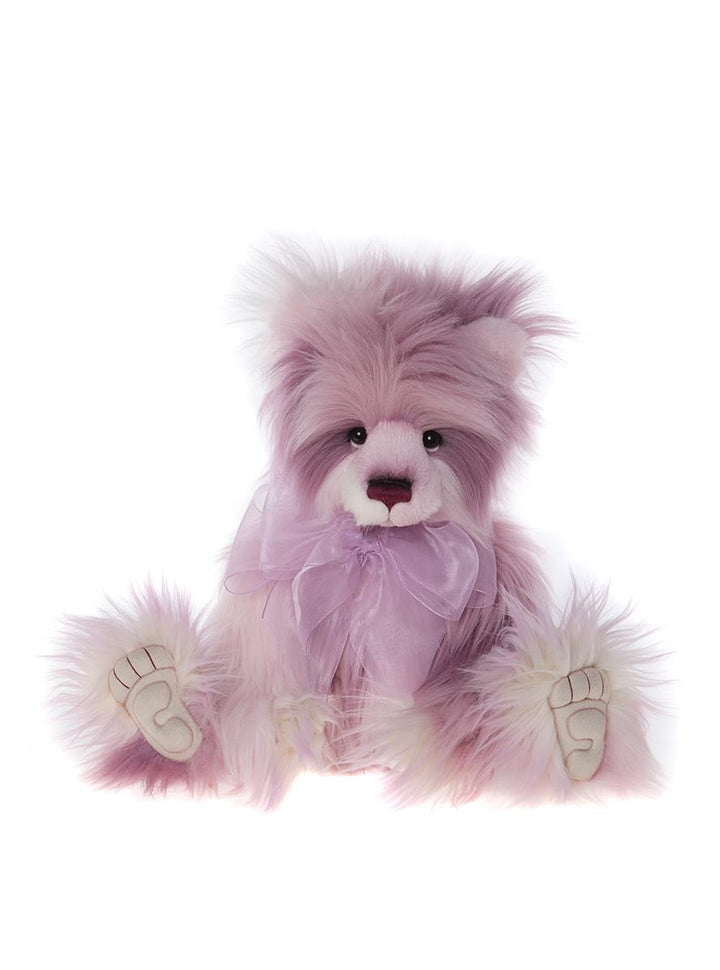 Charlie Bear - Keeper Of Secrets