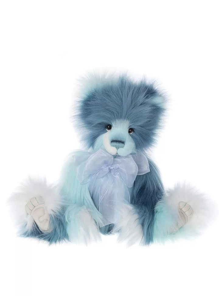 Charlie Bear - Memory Lane