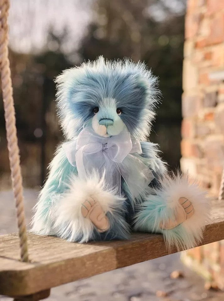 Charlie Bear - Memory Lane