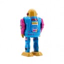 Mr & Mrs Tin Tv Bot