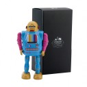 Mr & Mrs Tin Tv Bot